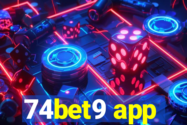 74bet9 app